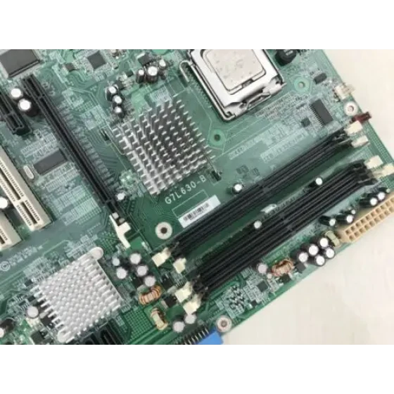 G7L630-B Industrial Motherboard