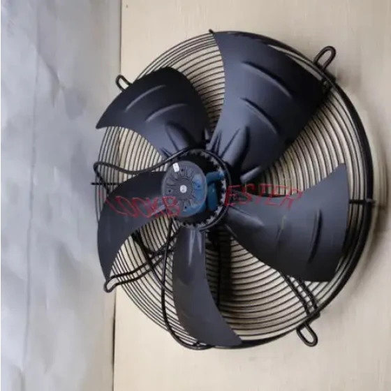 Ywf(K)4D500-Z 380V 50Hz 450W 0.93A Cold Storage Fan Radiator Motor