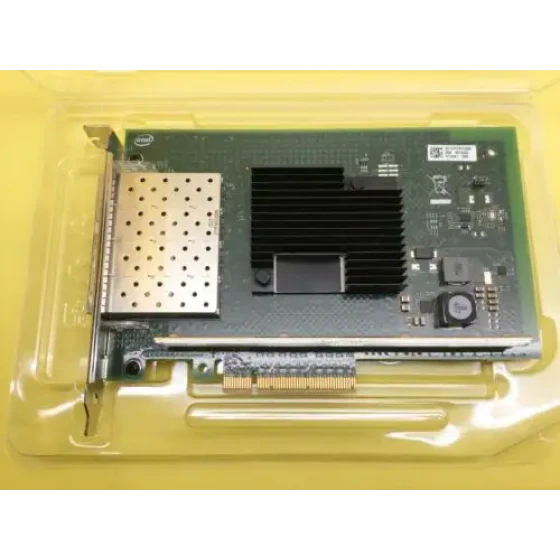X710-Da4 Fh Intel Quad Port Ethernet Converged Network Adapter X710Da4Fh
