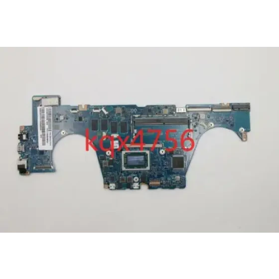 Para Lenovo Ideapad C340-14Api Fru:5B20S41874 Con R7-3700U 4G Portátil Placa Base