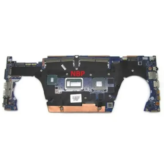 New Genuine Hp Zbook Studio G3 Motherboard E3-1545M Studio 822059-001