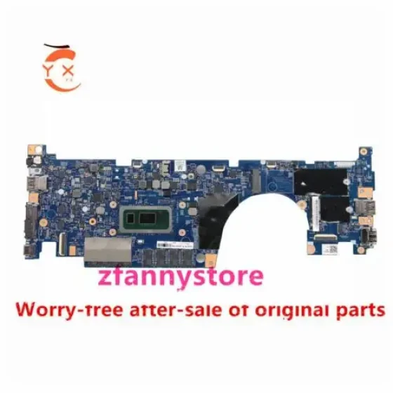 For Lenovo Thinkpad L13 Yoga I5-10310U Laptop Motherboard 5B20W77254