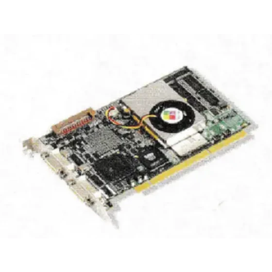 Matrox Helios Ecl/Xcl Hel1Mdbcl