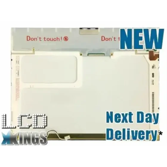 Nouvel Écran Chi Mei N150P3-L01 15"