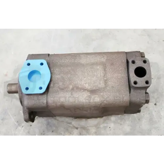 Bomba hidráulica de paletas Vickers 194881 L-8 reacondicionada 360965 7D15660M