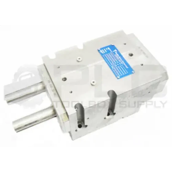 New Machine Doctors Md-4840-244 Spindle Assy. 1 060/1 960Rpm