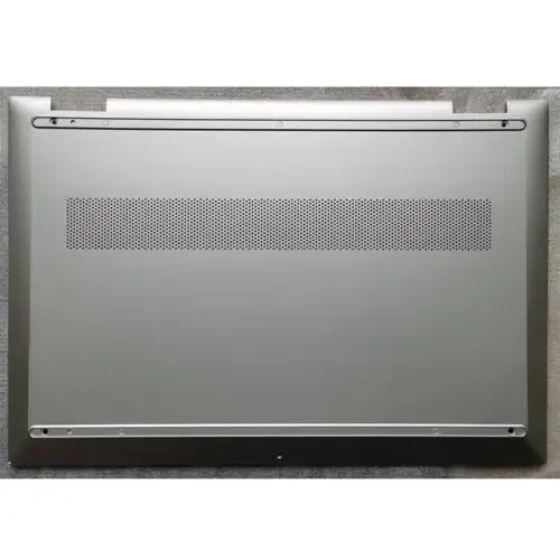 Für Hp Pavilion X360 14-Dw 14M-Dw Untere Gehäuseabdeckung D Schale Silber L96486-001