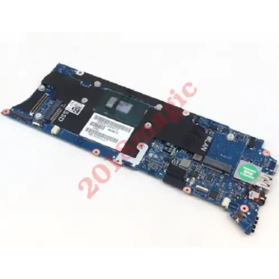 Para Dell Xps 13 9343 Con Cpu I5-5300U 8Gb Placa Base Cn-0Wghfd 0Wghfd La-B441P