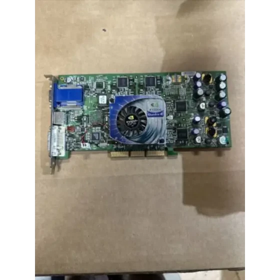 Nvidia Quadro-4 P80 - 270452-001