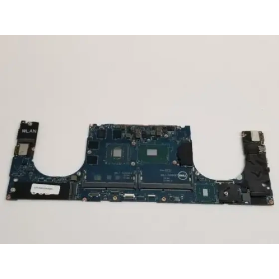 Dell Yh90J Xps 15 9560 Core I7-7700Hq 2.8 Ghz Ddr4 Laptop Motherboard