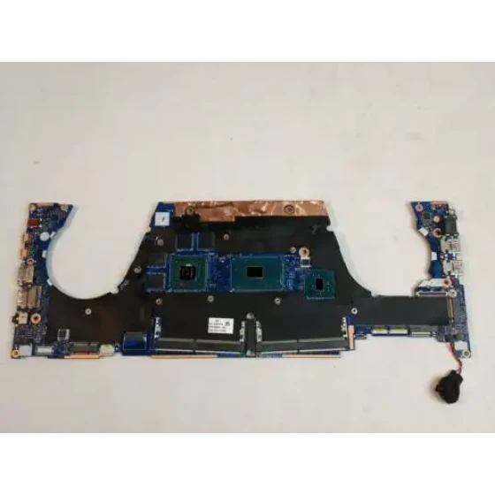 Hp Zbook 15 G3 840931-601 Intel 2.6 Ghz Core I7-6700Hq Ddr4 Motherboard