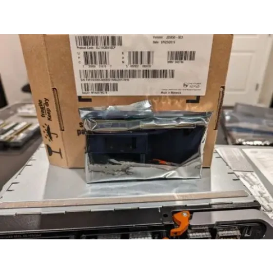 Intel Ocp 2.0 Nic | 1X 40Gb Qsfp Puerto - Xl710Qda1Ocp