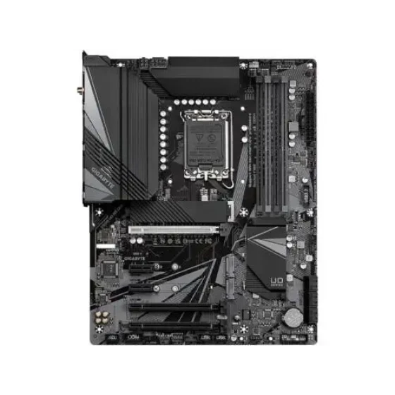 Gigabyte Z690 Ud Ax Ddr4 Lga 1700 Intel Z690 Atx Motherboard mit Ddr4 Triple