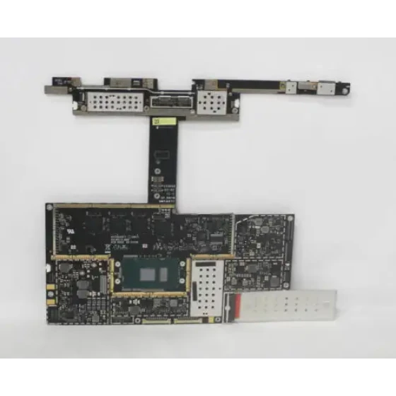 X905076-010 Microsoft Motherboard Intel Core I5-6600U 2.4Ghz Sr2F1"Grade A"