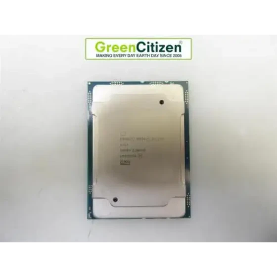 Intel Xeon Silver 4214 2.2Ghz 16.5Mb 12 Core Lga 3647 Server-CPU - Srfb9