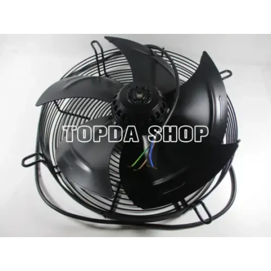 Dunli Ywf.A4S-350S-5D11A00 Axial Flow Fan Motor 220V 0.6A 135W ?350Mm