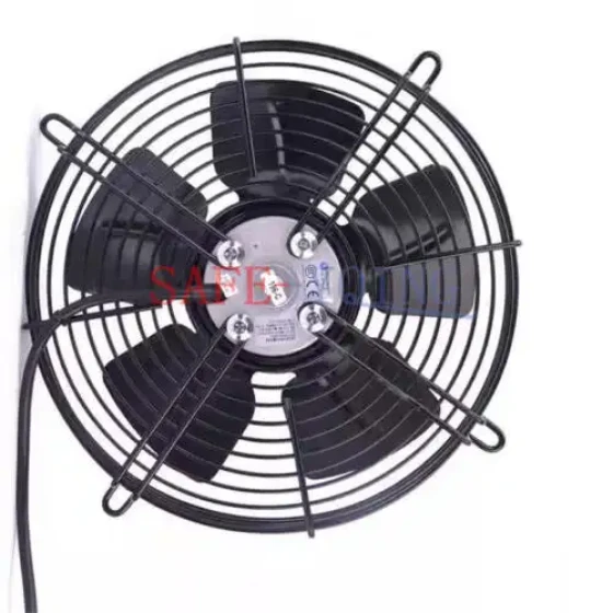 Weiguang Ywf2D-250B External Rotor Fan Condenser Axial Fan 380V