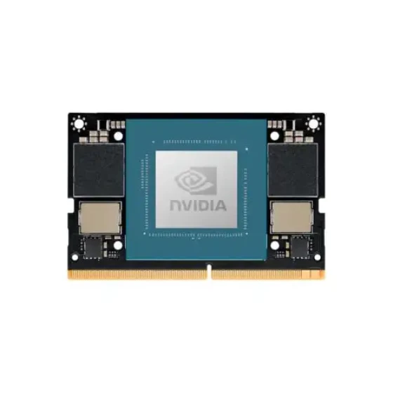 N-Vidia Jetson Orin Nano Ai Entwicklungsmodul Nano Größe 4Gb/8Gb Optionen