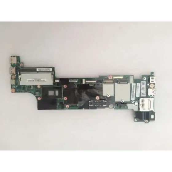For Lenovo Thinkpad X270 Dx270 With I5-6200U Laptop Motherboard Fru:01Lw755