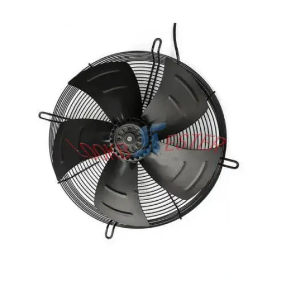 Sanmu Rotor Cooling Fan Ywf (K) 4D400-Z 380V zer Condenser Suction
