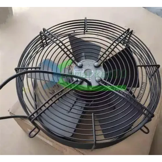 For Sanmu External Rotor Axial Flow Fan Ywf(K)4E300-Z 230V