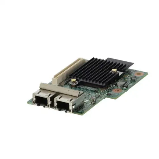 Dell Broadcom 57416 Puerto Dual 10Gbe Rj45 Lom (Wtv34-Cnb)