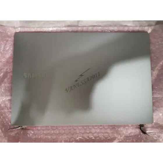 Samsung Notebook Np730Xbv Touch Lcd Full Screen Assembly