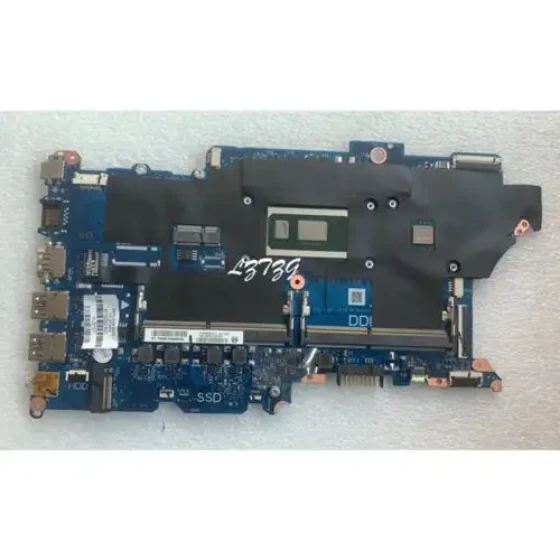 Für Hp Probook 440 450 G7 Laptop Motherboard Dis Mx130 2Gb I5-10310U M10283-601