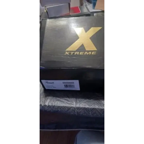 Rosewill Xtreme Series Rx850-S-B 850W Continuous Power Supply