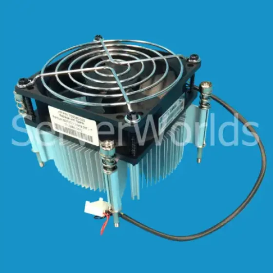 Hp 732596-001 Ml10 Kühlkörper 730635-001