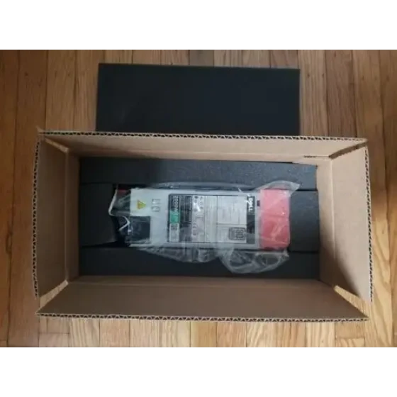 Dell Z2000E-S1 2000W 80 Plus Platinum Power Supply