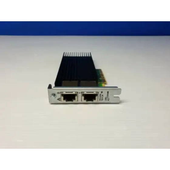 Silicom Pe210G2I40-T-Bc7 10G Dual 2 Port Copper Ethernet Network Adapter