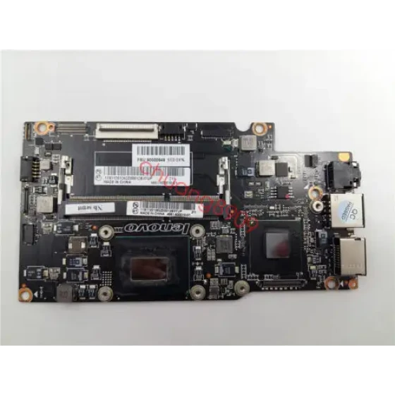 Laptop Motherboard For Lenovo Yoga 13 I5-3317U Mainboard E36779 Slj8B Ddr3