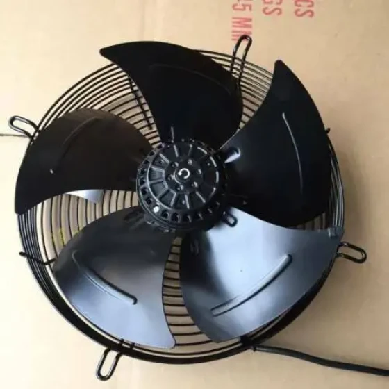 Ywf4D-300S 380V 50Hz 75/36W External Rotor Axial Fan