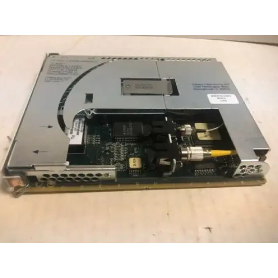 Tellabs 81.5542A-Sc Snc1W0E8Aa Oc3 Opt Pt Sh Rch