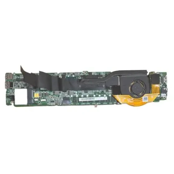 Dell Xd23P Xps 13 L321X Core I5-2467M1 1.6Ghz Motherboard 4Gb Ram
