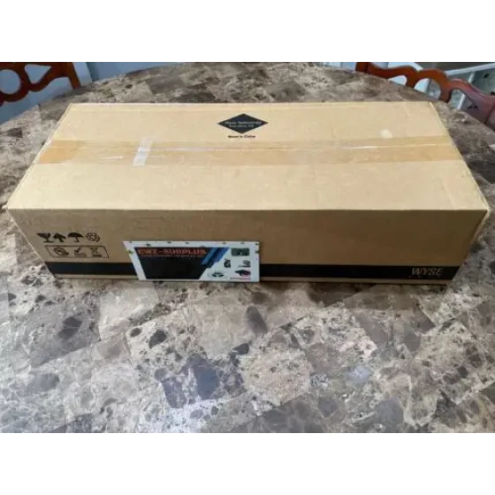 Nuevo Dell Wyse Thin Clients T10 Tx0 909576-01L 1Gr Set Nunca Se Ha Instalado