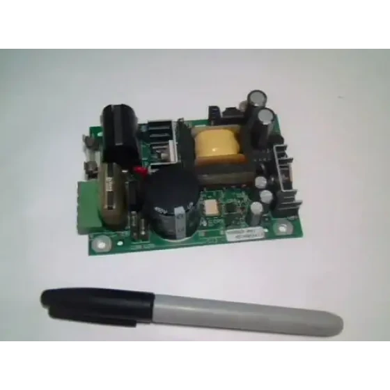 Xycom Cmx-7D Power Supply Circuit Board Part #: Pn99865-001 99865-001 100892