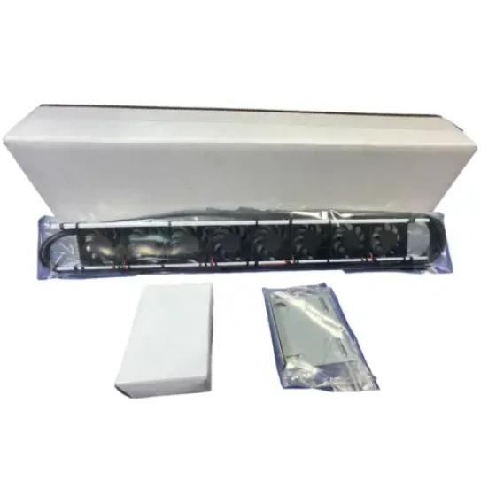 Active Thermal Management Atm 00-701-18 18" Coolstick 8Ea-50Mm Kühlerlüfter-Neu