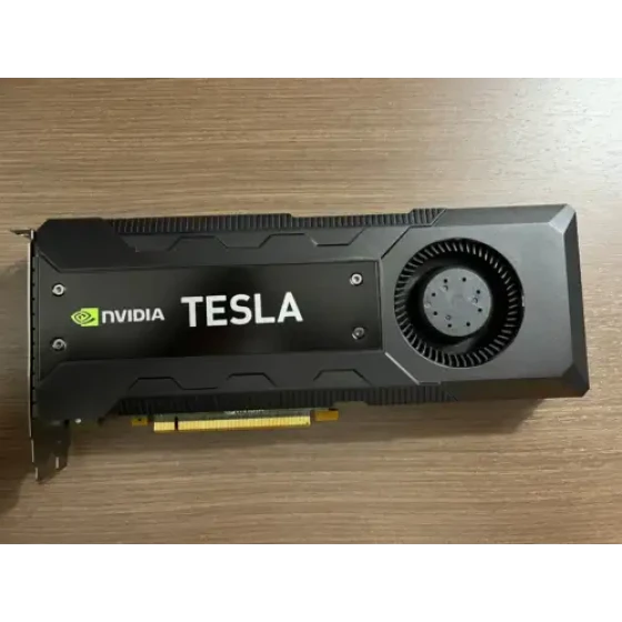 Soffiante Nvidia Tesla K40C