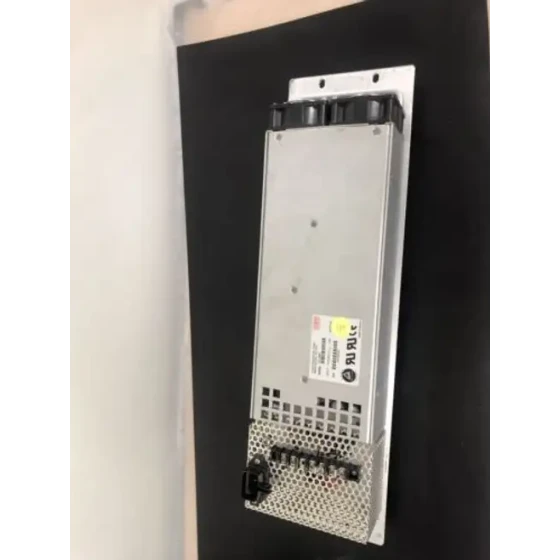 Xs13597 Todd Products Corp. Power Supply