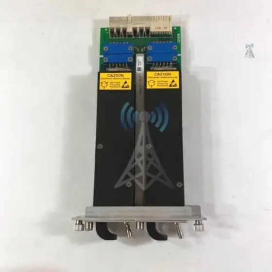 Pirelli / Cisco 7114A-01Md00Ard 7115A-01Me00Ard Módulo de doble murciélago Jc9822