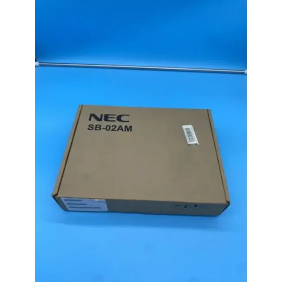 Nec Sb-02Am Ops Expansion Adapter