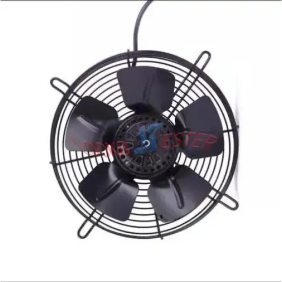 Weiguang Ywf2D-250S External Rotor Axial Fan