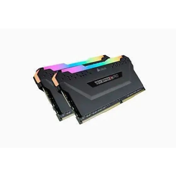 Corsair Vengeance Rgb Pro 32Gb (2X16Gb) Ddr4 3200 (Pc4-25600)