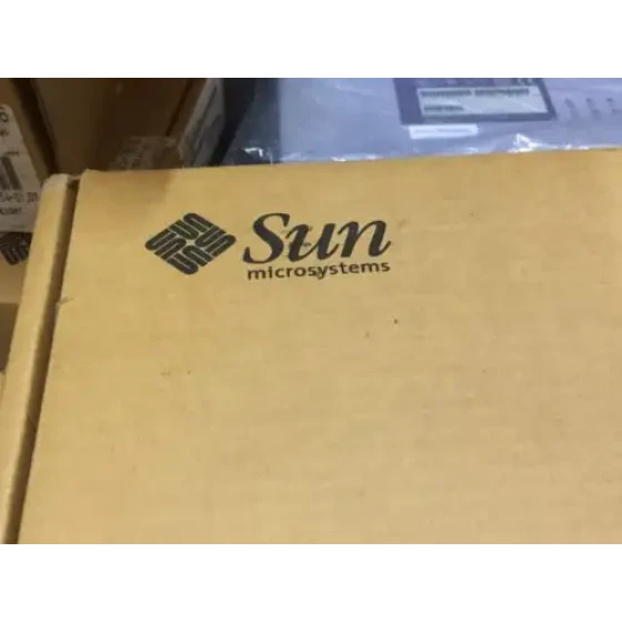 Nuevo Sun X595A Fibre ChannelMódulo óptico 370-1426-03 Vixel Test-Pass