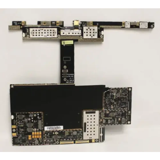 X938459-003 Microsoft Motherboard Intel Core I7-6600U 2.6Ghz Sr2F1 "Grade A"