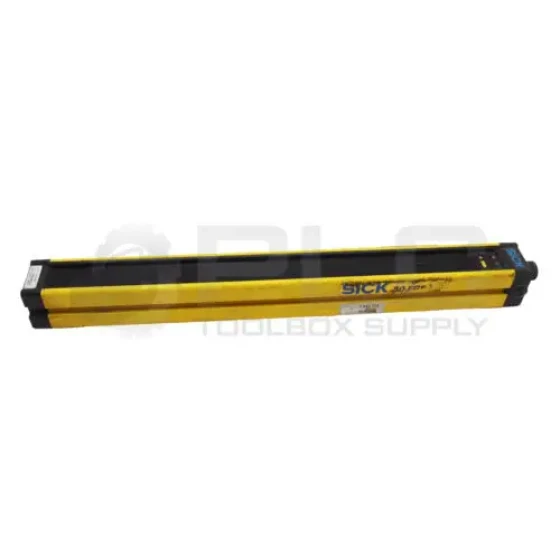Sick Fgss 450-211 Safety Light Curtain Transmitter 24V 4W