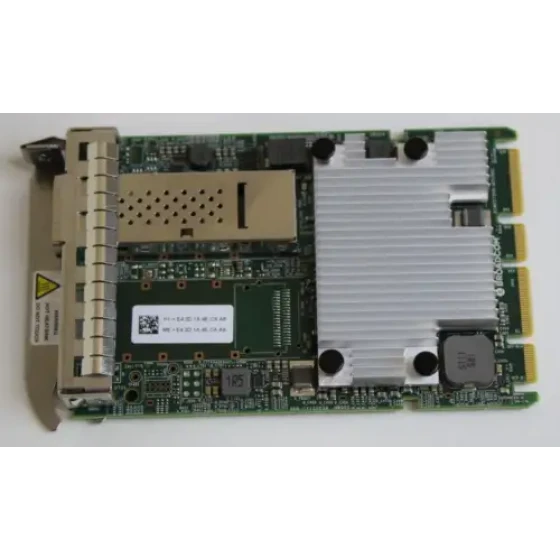 Broadcom Bcm957502-N150Fg 50G¬†Qsfp28 Pci Express 4.0 X16 Network Interface Card