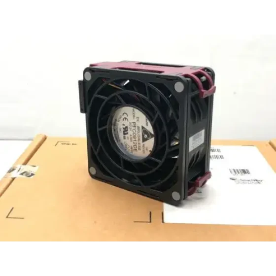 Hp Ml/Dl370G6 Kit ventola ridondante 508107-B21